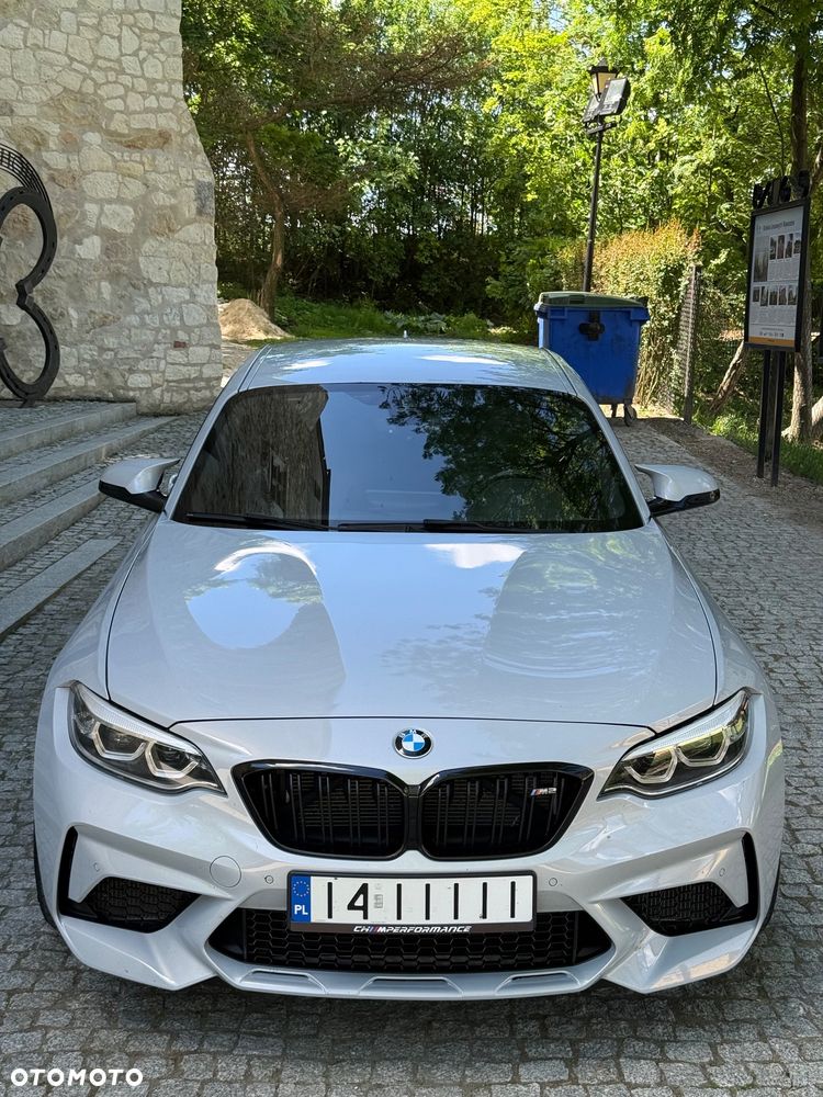 BMW M2 - 2