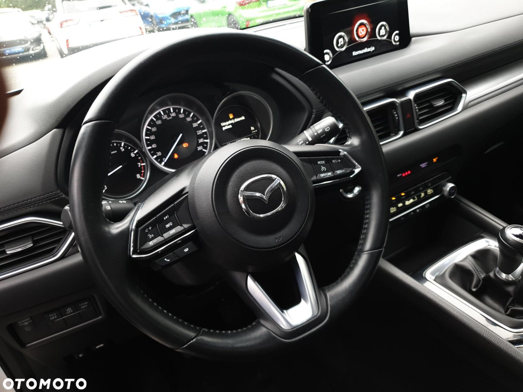 Mazda CX-5 2.0 Skymotion 2WD - 11