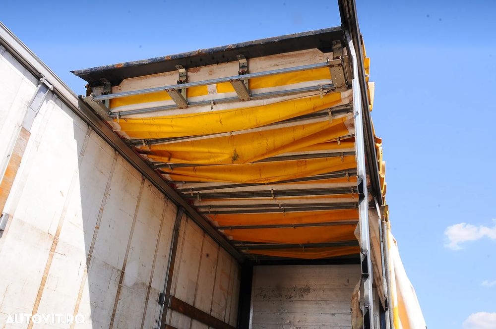 Jumbo D0270DE Trailer Inchis - 10