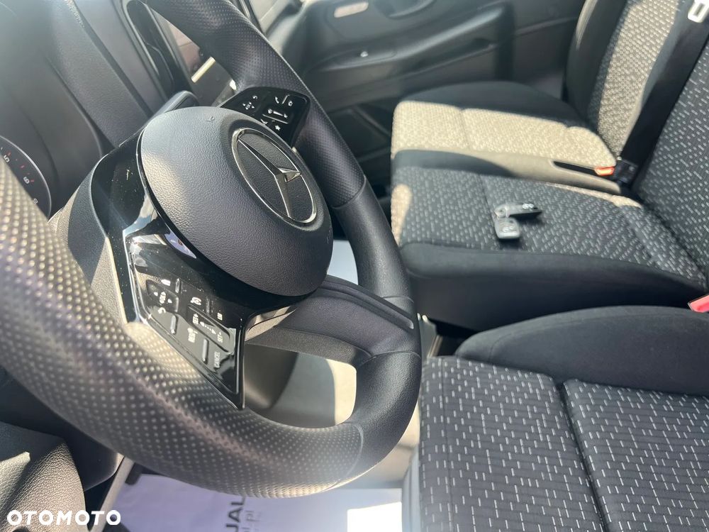 Mercedes-Benz Vito - 19