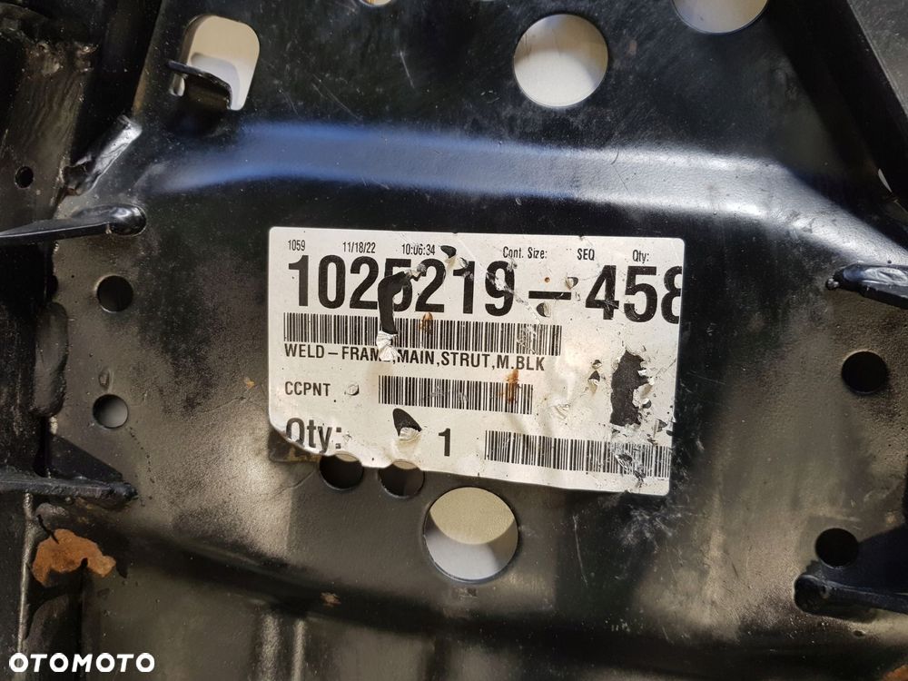 rama polaris sportsman 570 21-25 rok 1025219-458 - 15