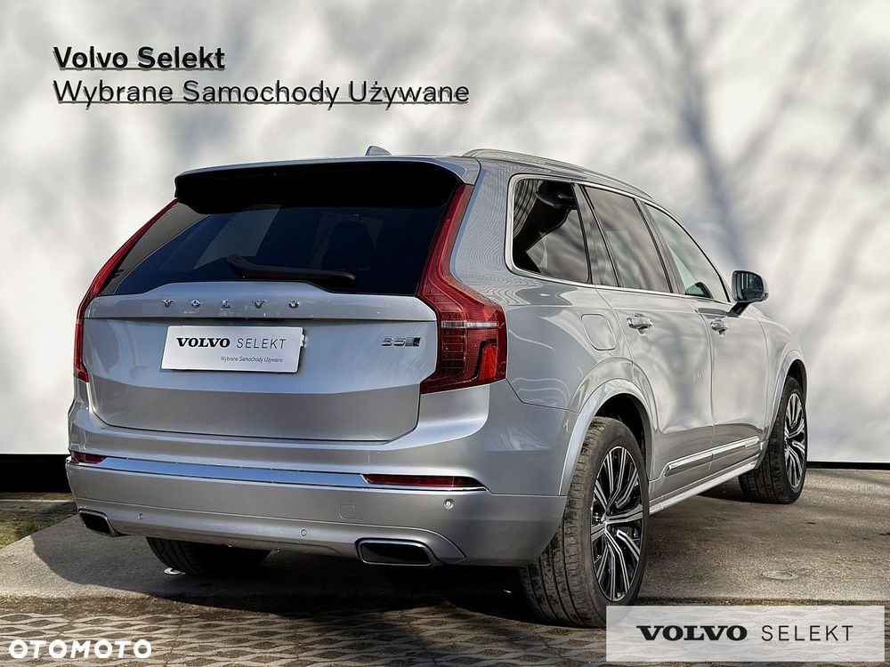 Volvo XC 90 - 7