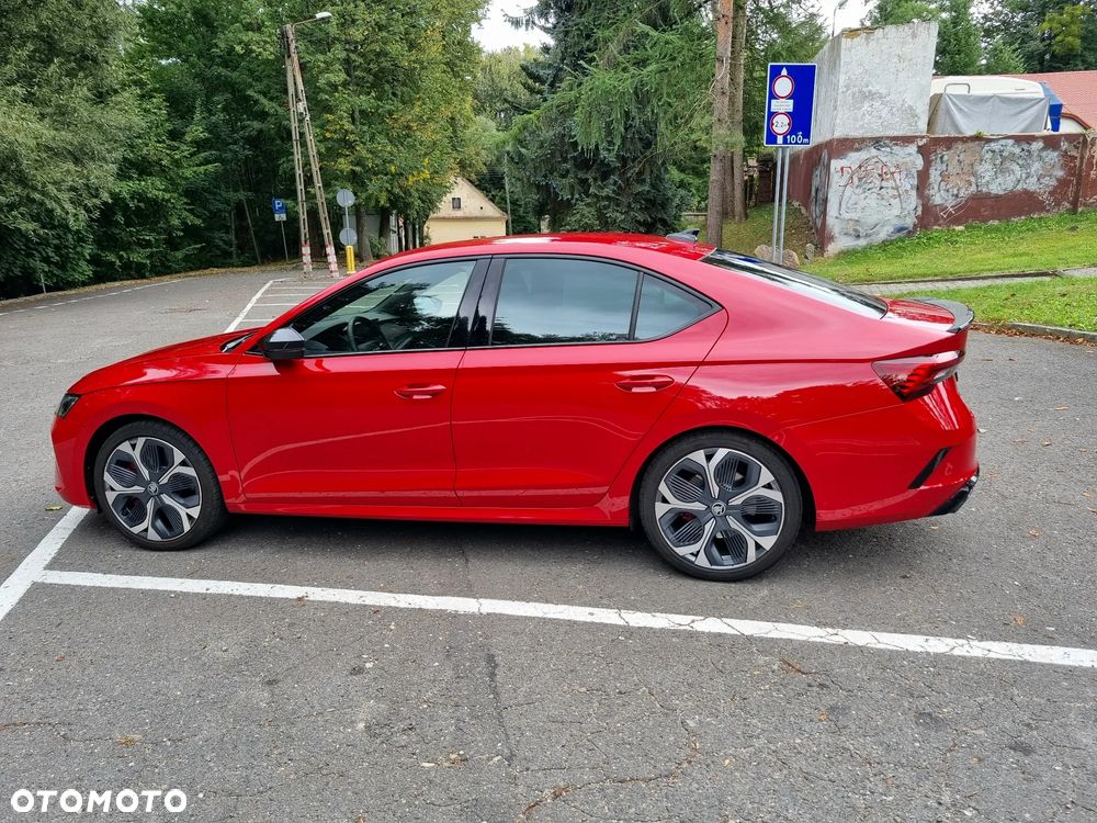 Skoda Octavia - 7