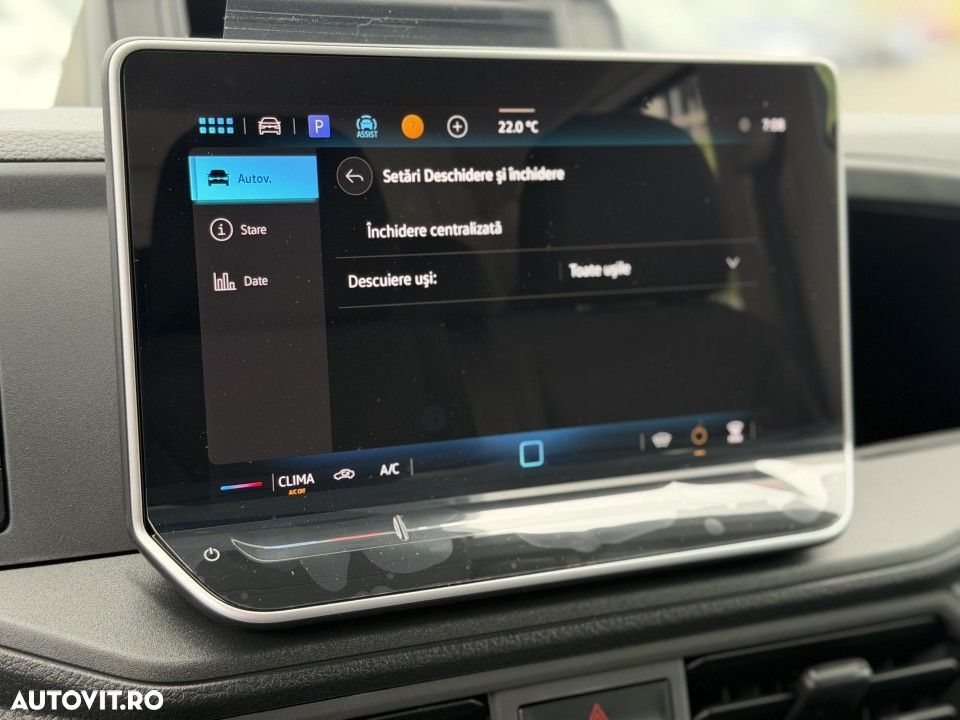 Volkswagen crafter-sasiu-cabina-dubla - 18