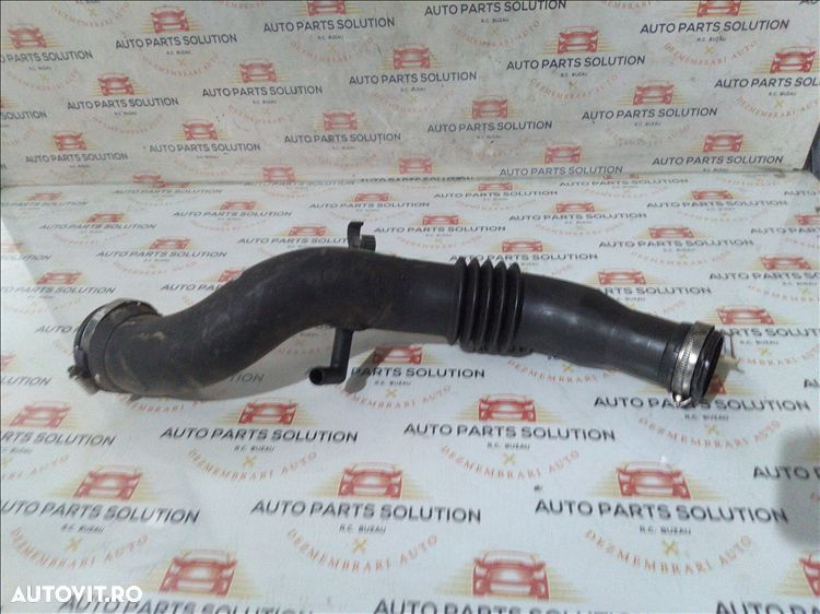 tubulatura admisie renault laguna 2 1.9dci - 1