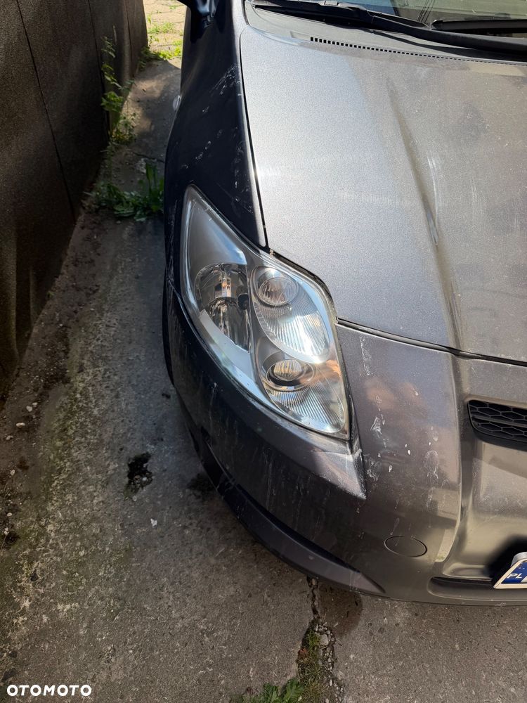 Toyota Auris 1.4 D-4D Premium - 12