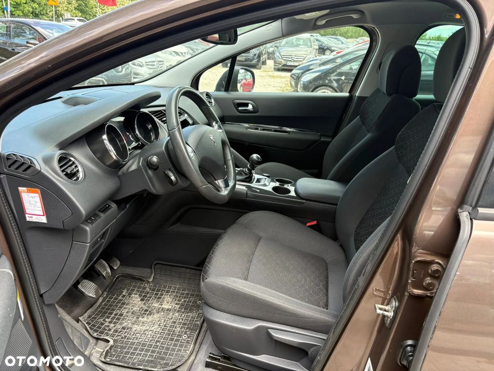 Peugeot 3008 1.6 Premium - 15
