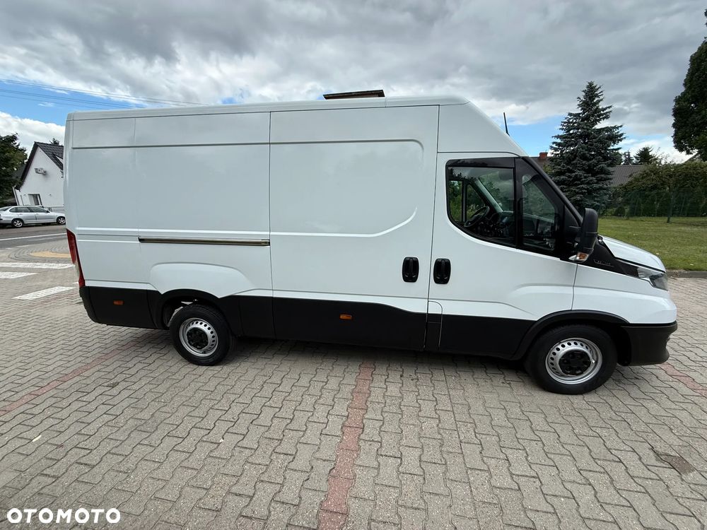 Iveco Daily - 5