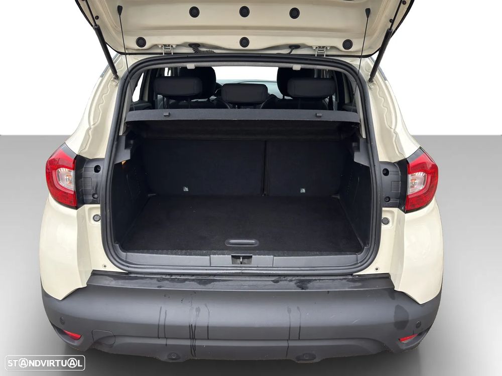 Renault Captur 0.9 TCE Exclusive - 15