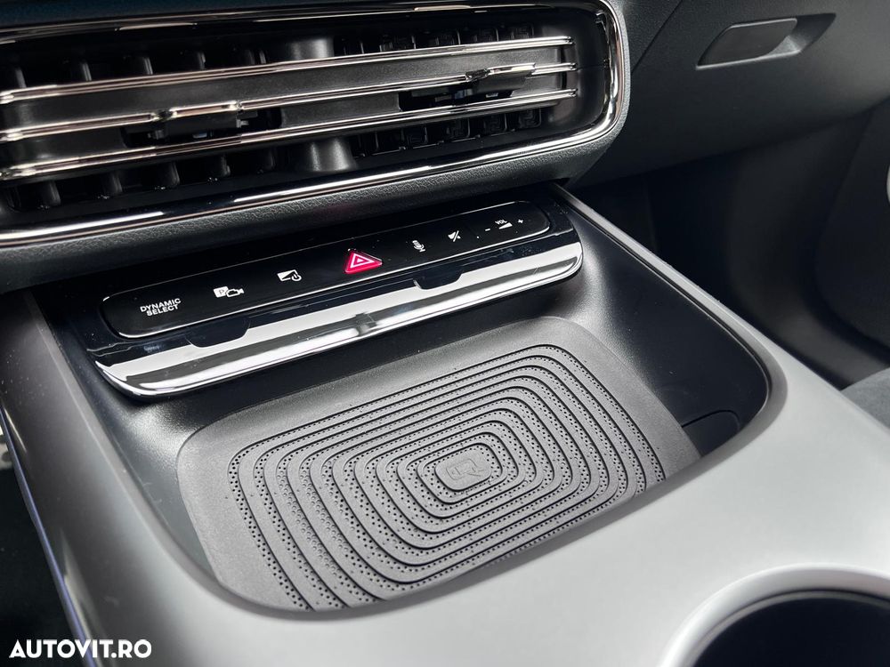 Mercedes-Benz CLA 220 4MATIC Coupe - 15