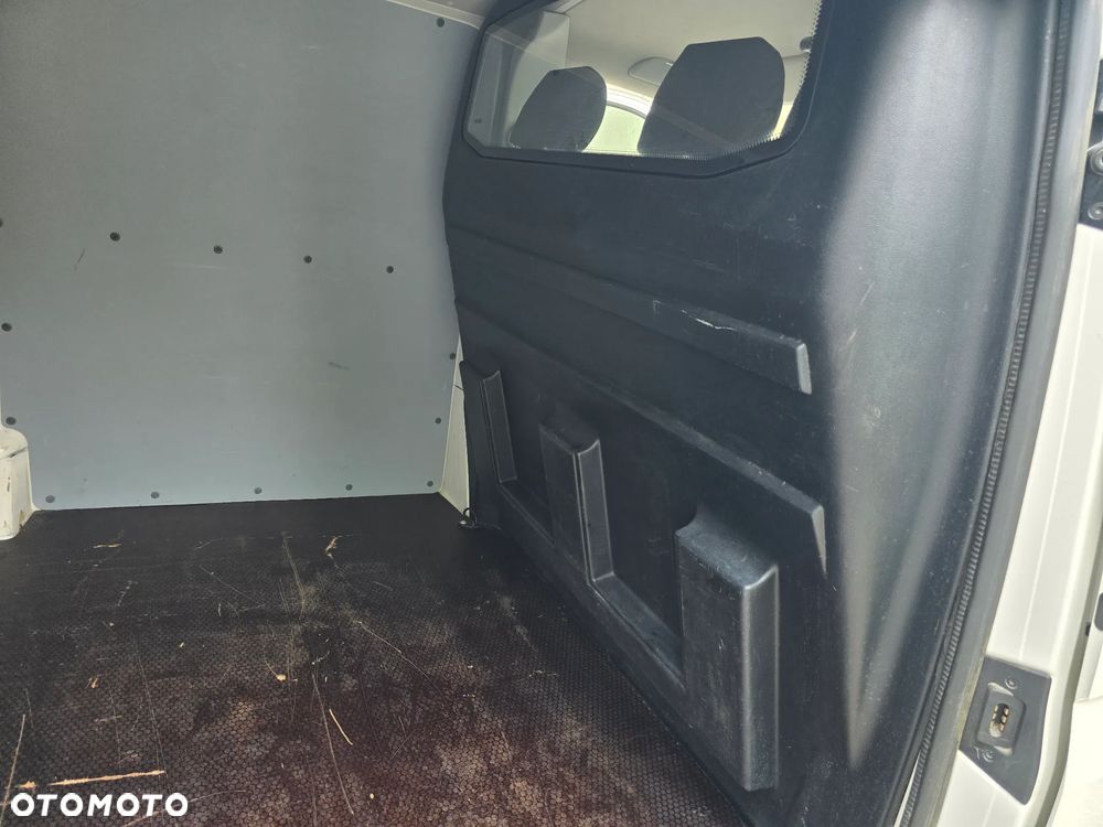 Volkswagen TRANSPORTER - 19