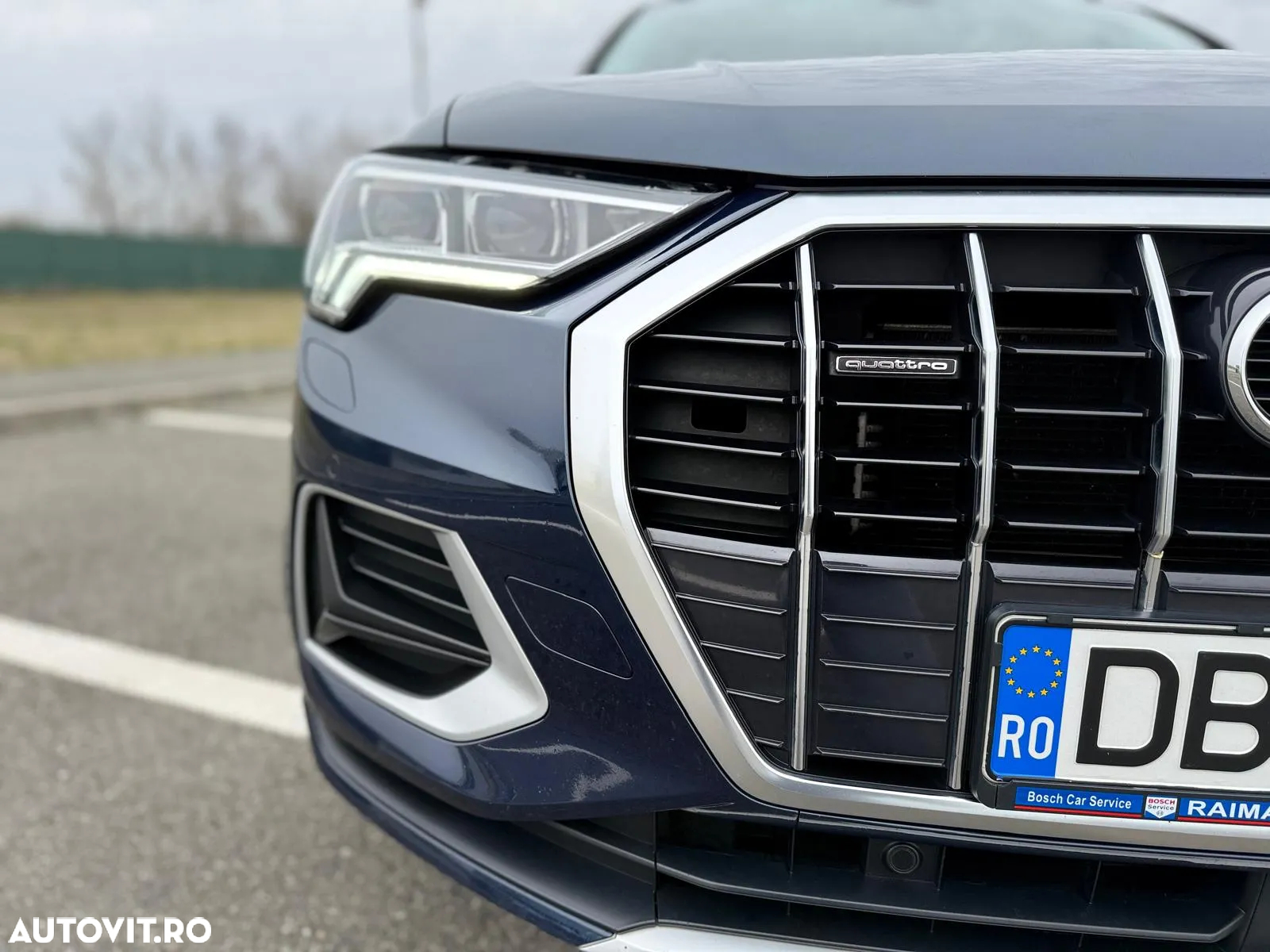 Audi Q3 2.0 40 TFSI S tronic quattro - 6