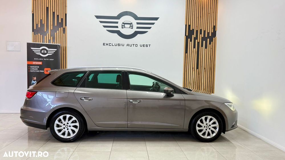 Seat Leon - 16