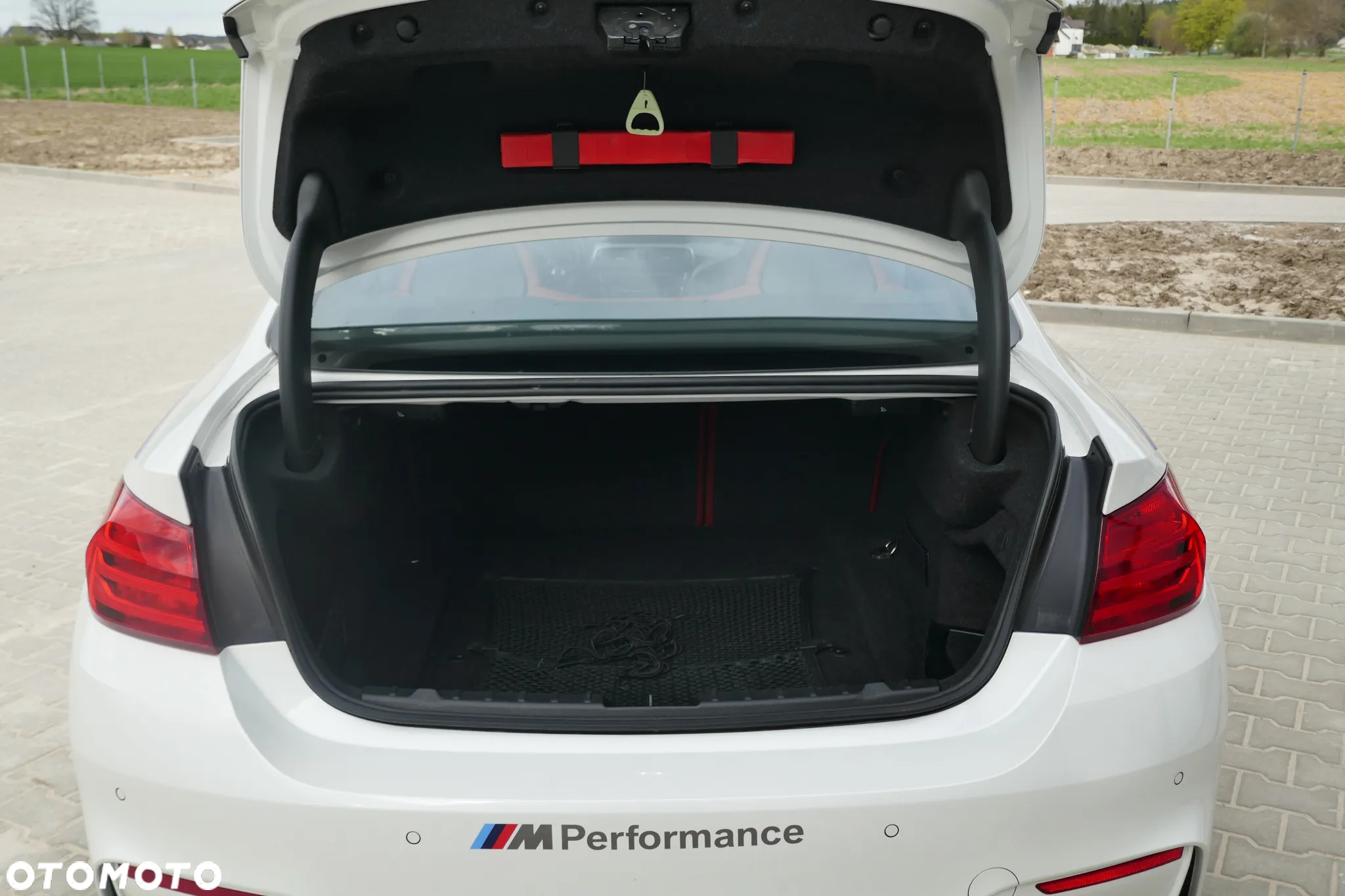 BMW M4 DKG - 30