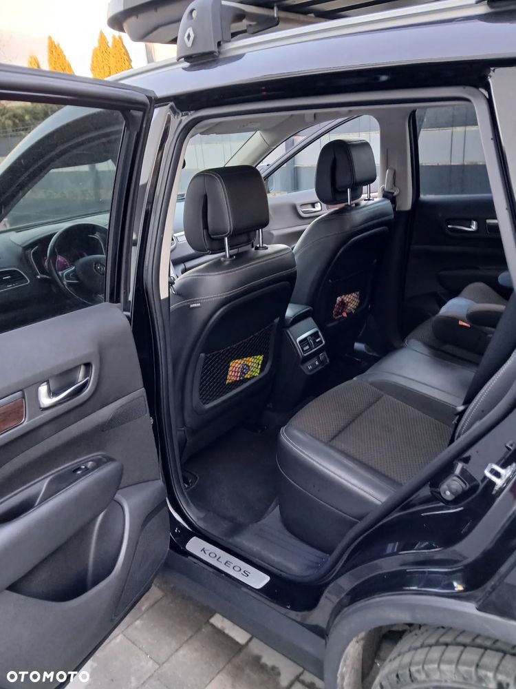 Renault Koleos - 12