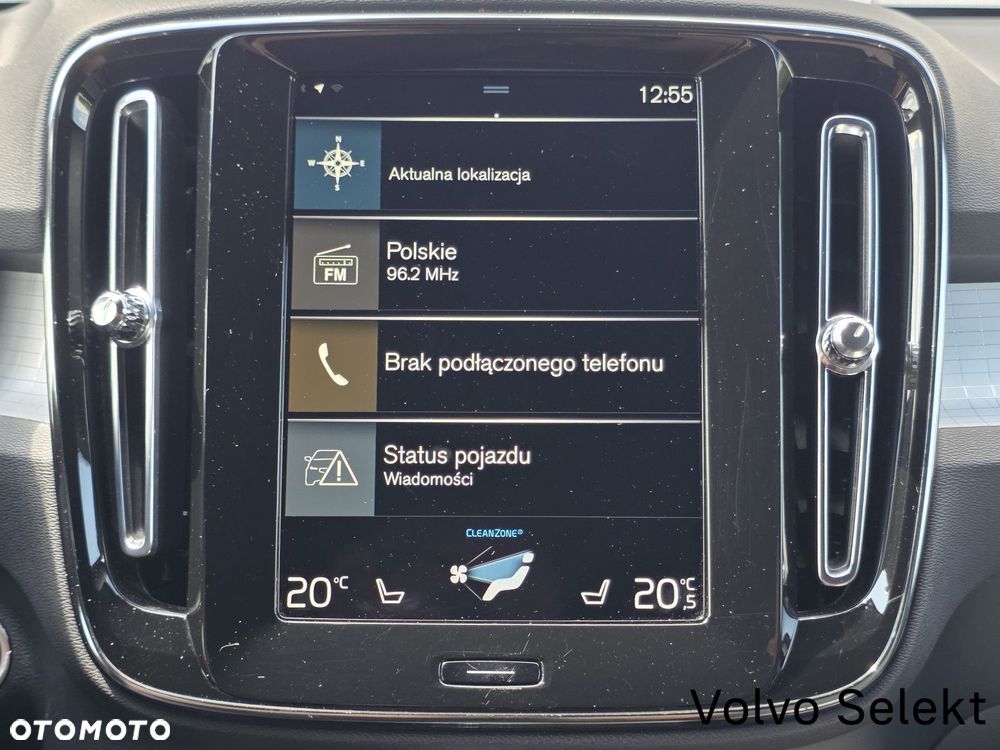 Volvo XC 40 - 22