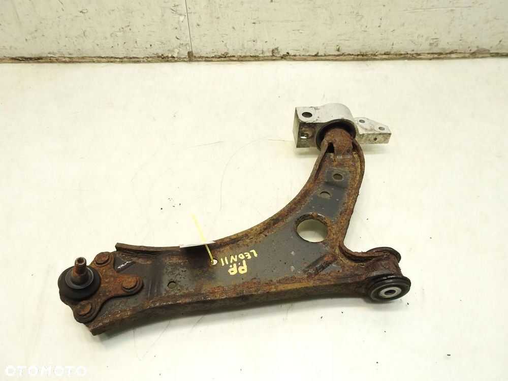 WAHACZ PRAWY PRZÓD SEAT LEON II 2.0 FSI 1K0407190E - 7