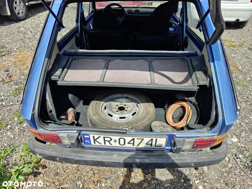 Fiat 127 - 20