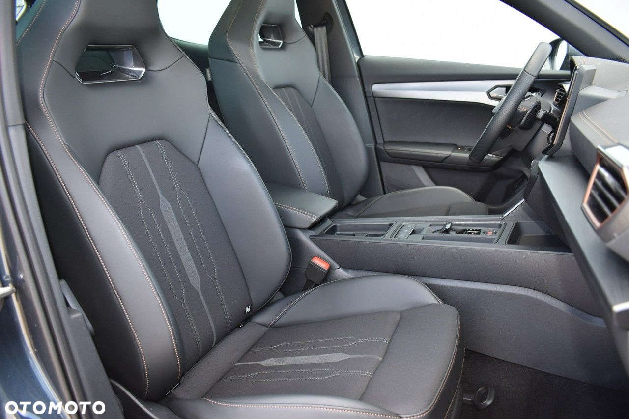 Cupra Formentor 2.0 TSI 4Drive DSG - 6