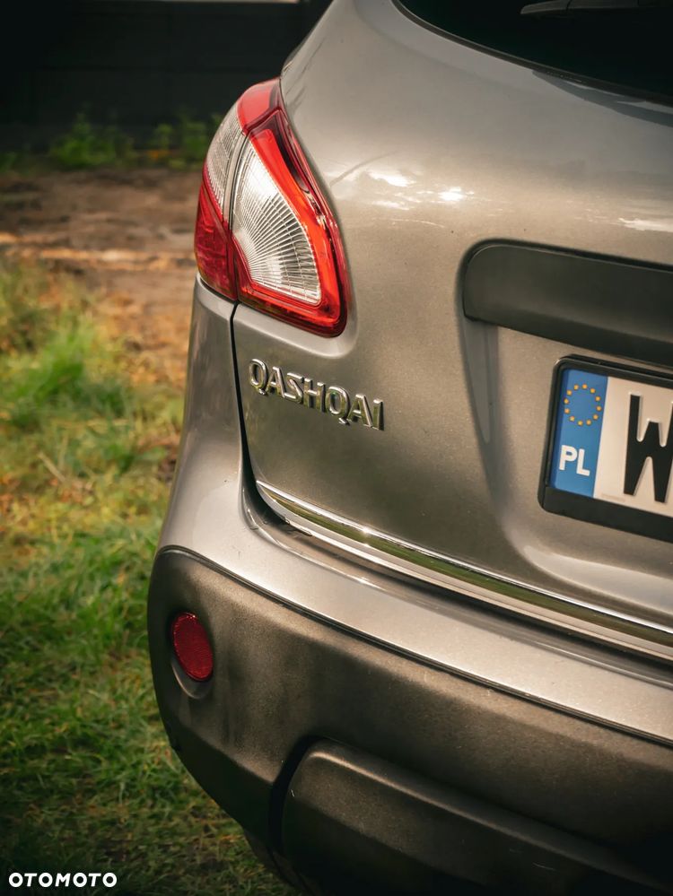 Nissan Qashqai 1.6 acenta - 16
