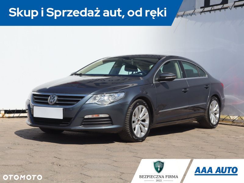 Volkswagen Passat CC - 3