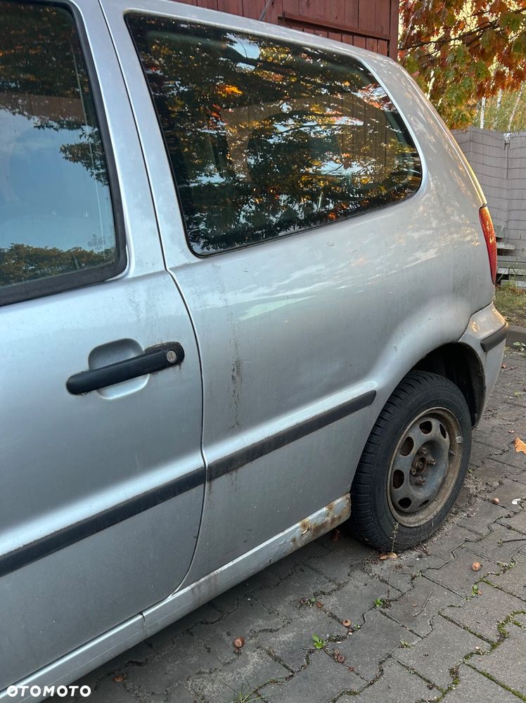 Volkswagen Polo 1.4 Comfortline - 3