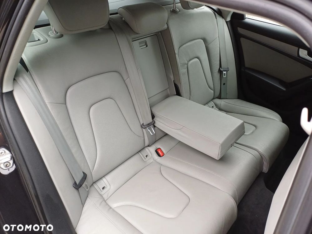 Audi A4 Allroad quattro 2.0 TDI DPF - 19
