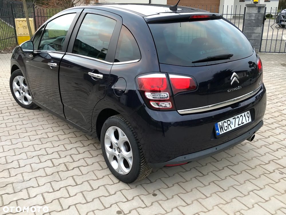 Citroën C3 1.6 VTi Exclusive - 2
