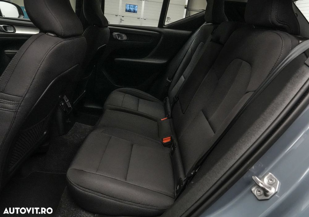 Volvo XC 40 Recharge T5 Twin Engine AT7 Inscription Expression - 15