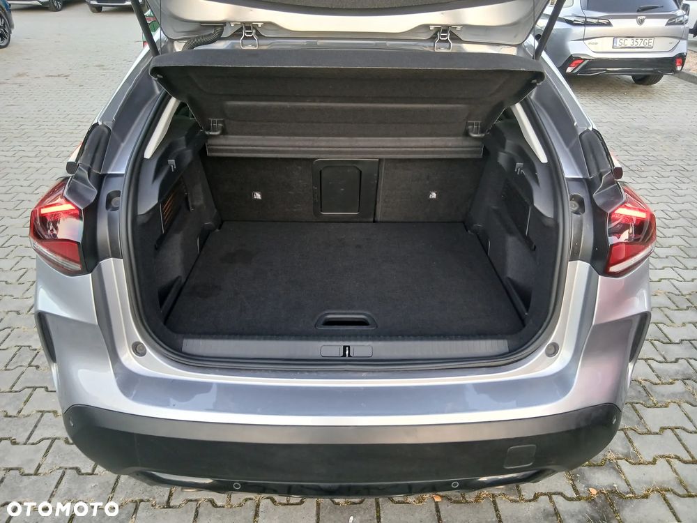 Citroën C4 1.2 PureTech Max S&S - 10