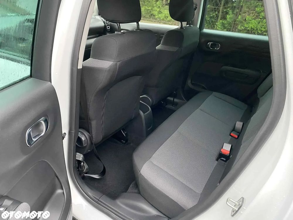 Citroën C3 Aircross 1.2 PureTech Feel Pack S&S - 12