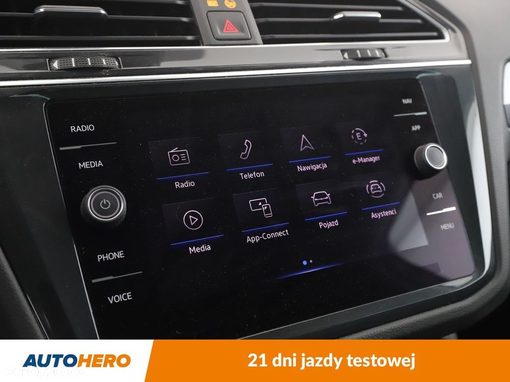 Volkswagen Tiguan - 20