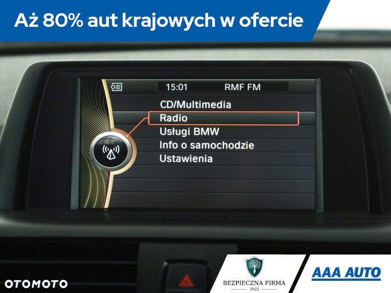 BMW Seria 1 - 11