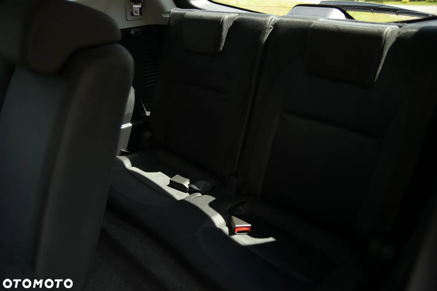 Nissan Qashqai+2 - 22