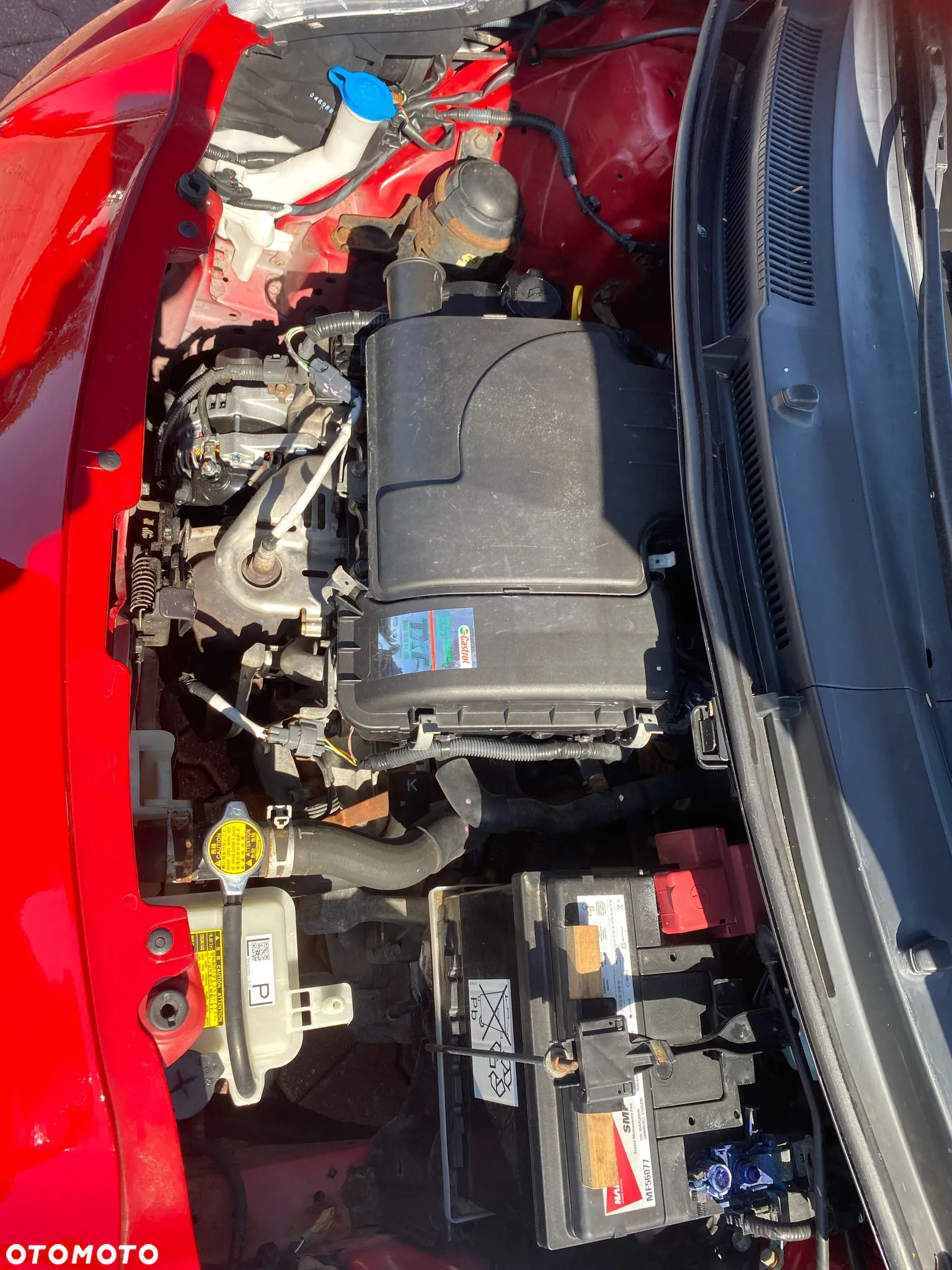 Toyota Yaris 1.0 Active - 23