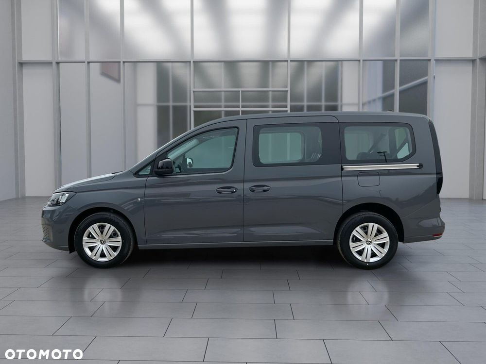 Volkswagen Caddy Maxi 1.5 TSI - 4
