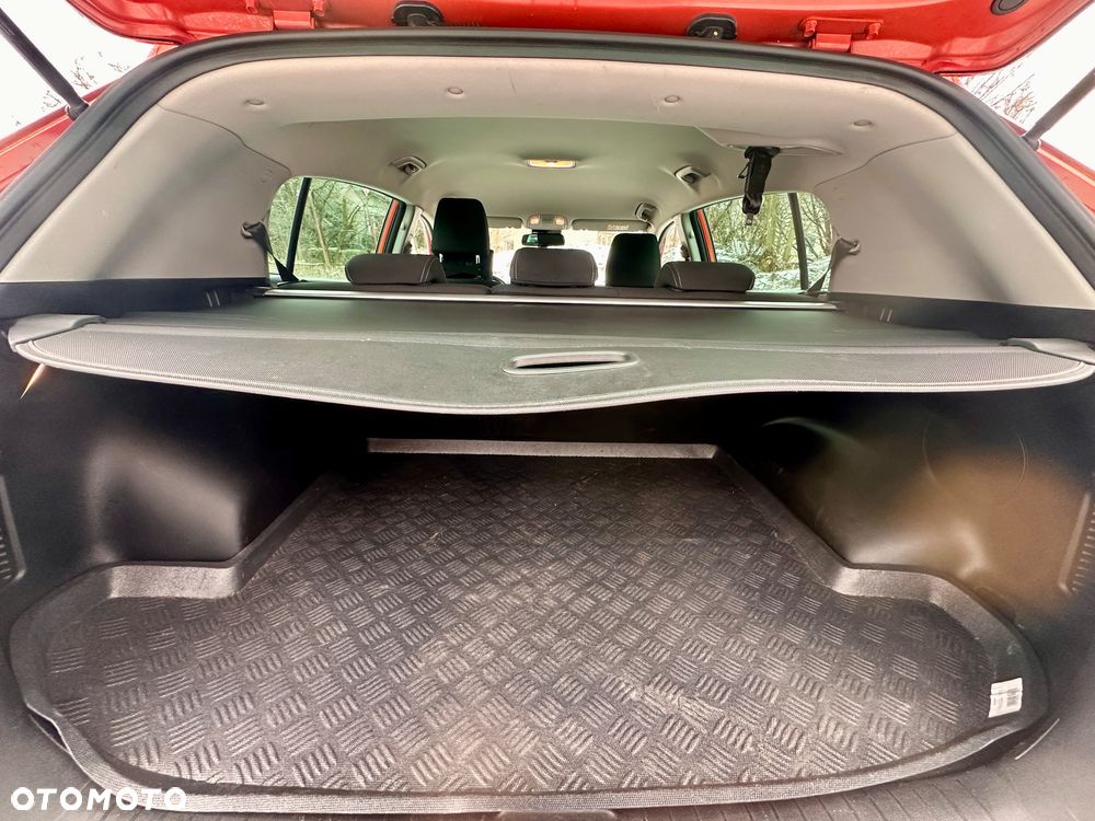 Kia Sportage 1.6 GDI L Business Line Plus 2WD - 15