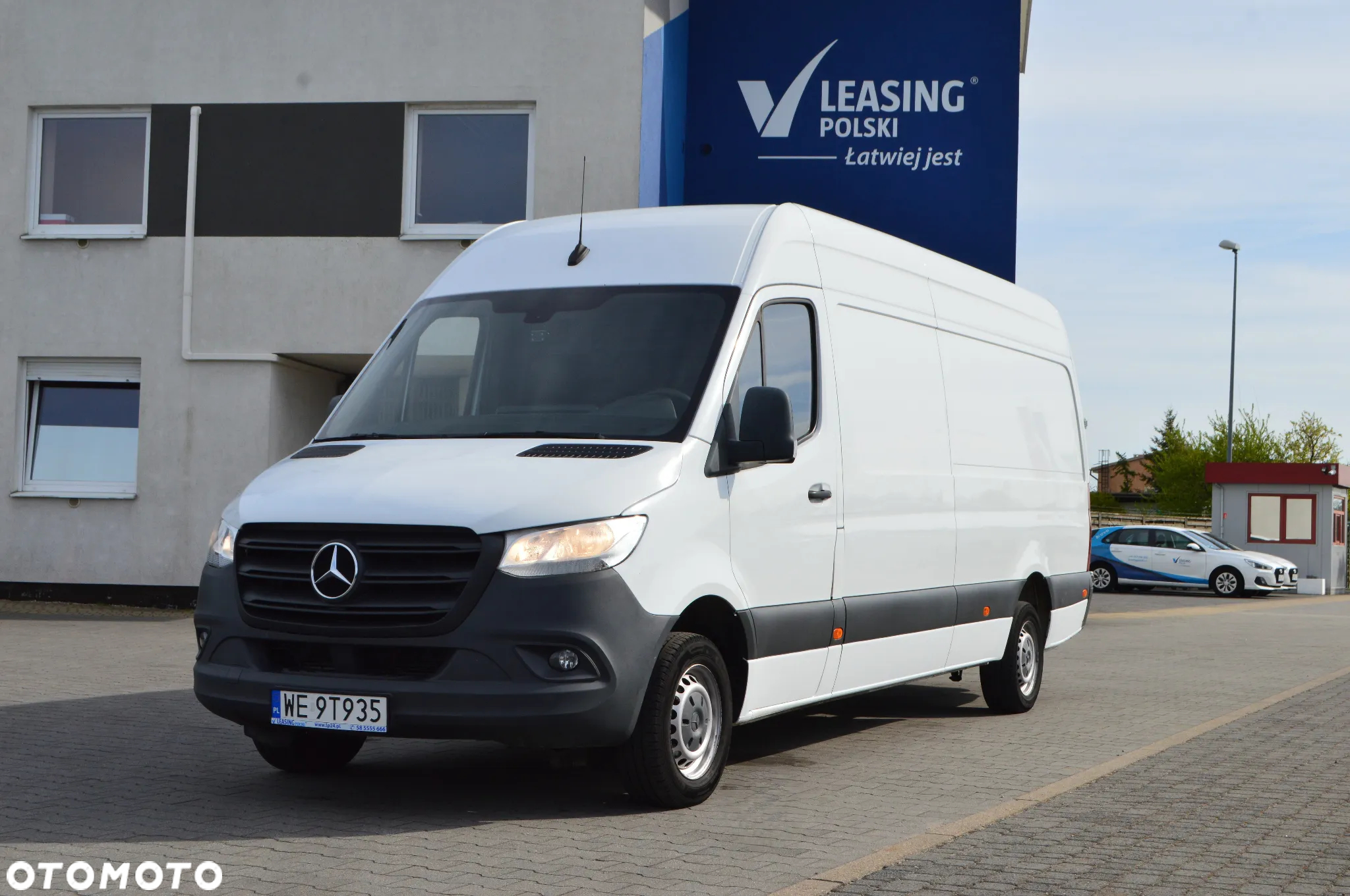 Mercedes-Benz SPRINTER 314 CDI - 2