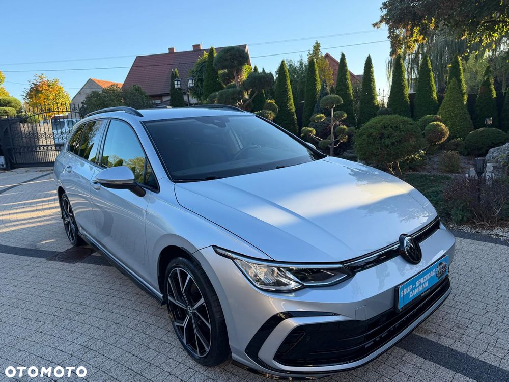 Volkswagen Golf 2021 photo 2