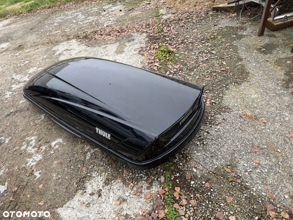 Box dachowy Thule Motion 800 /  Trip XL 460 litrów - 1