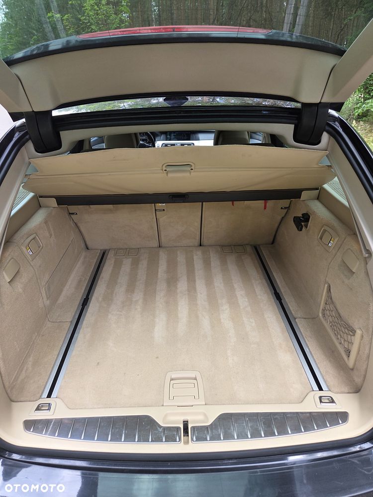 BMW Seria 5 - 8