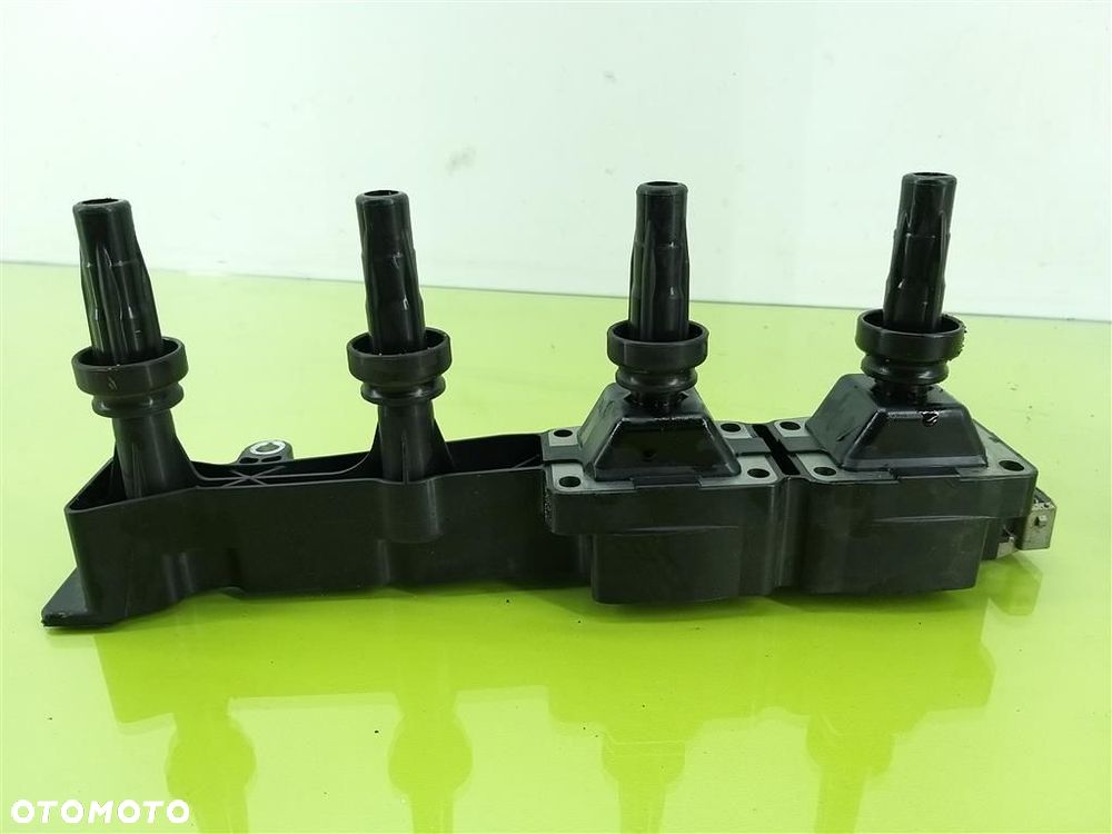 Cewka zapłonowa Citroen Berlingo I 1996-2010 1,6 16V B GN10319 ORYGINAŁ - 4