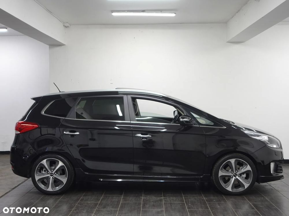Kia Carens 1.7 CRDi Spirit - 9