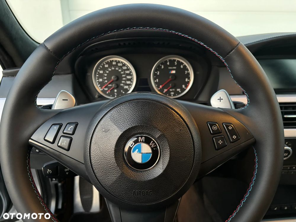 BMW M5 - 18