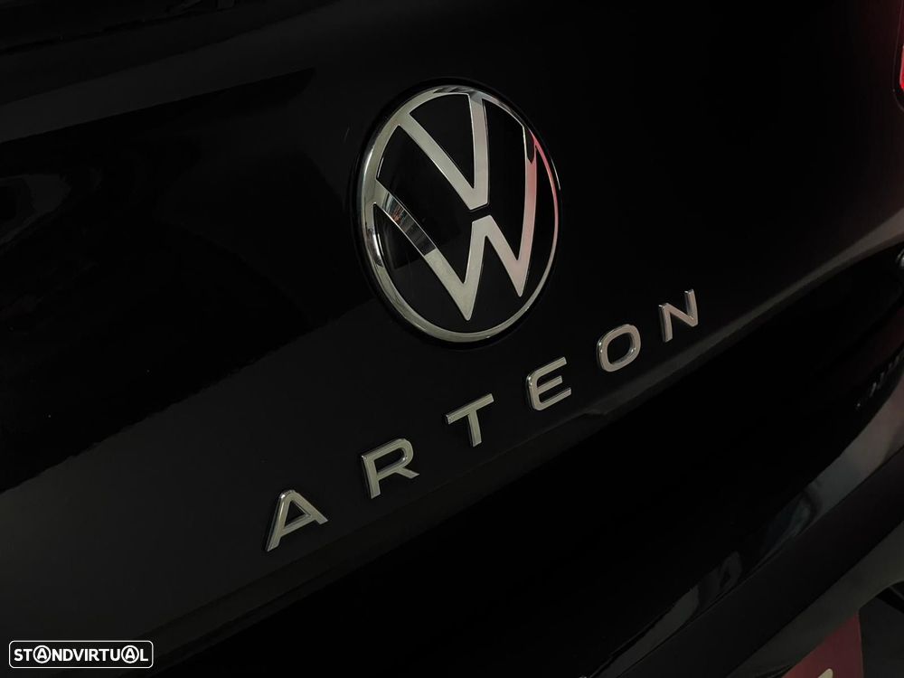 VW Arteon Shooting Brake 1.4 TSI eHybrid Elegance - 10