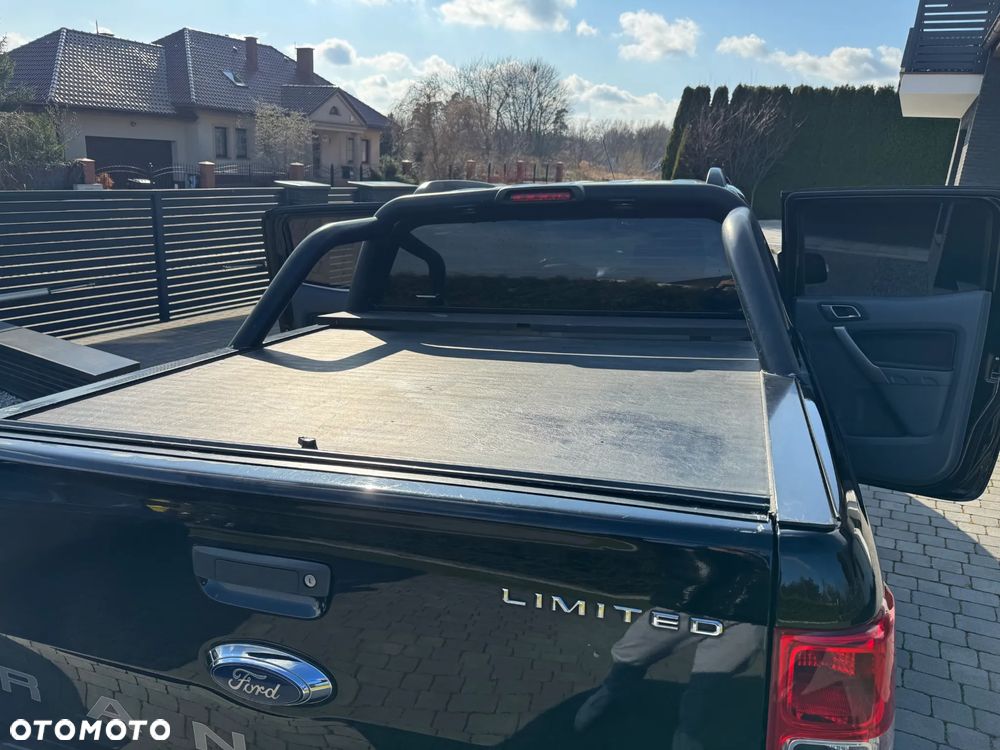 Ford Ranger ver-3-2-tdci-4x4-dc-limited - 10