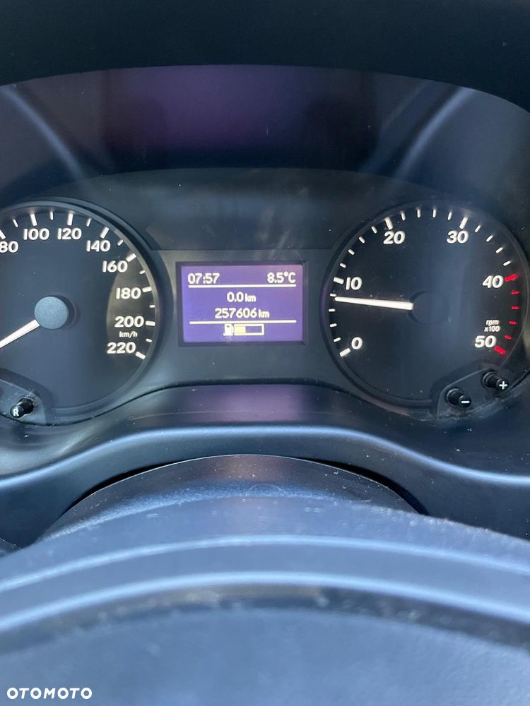 Mercedes-Benz 114 CDI - 14