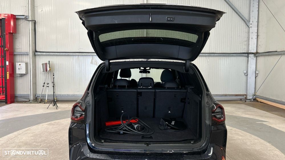 BMW iX3 M Sport Inspiring - 7