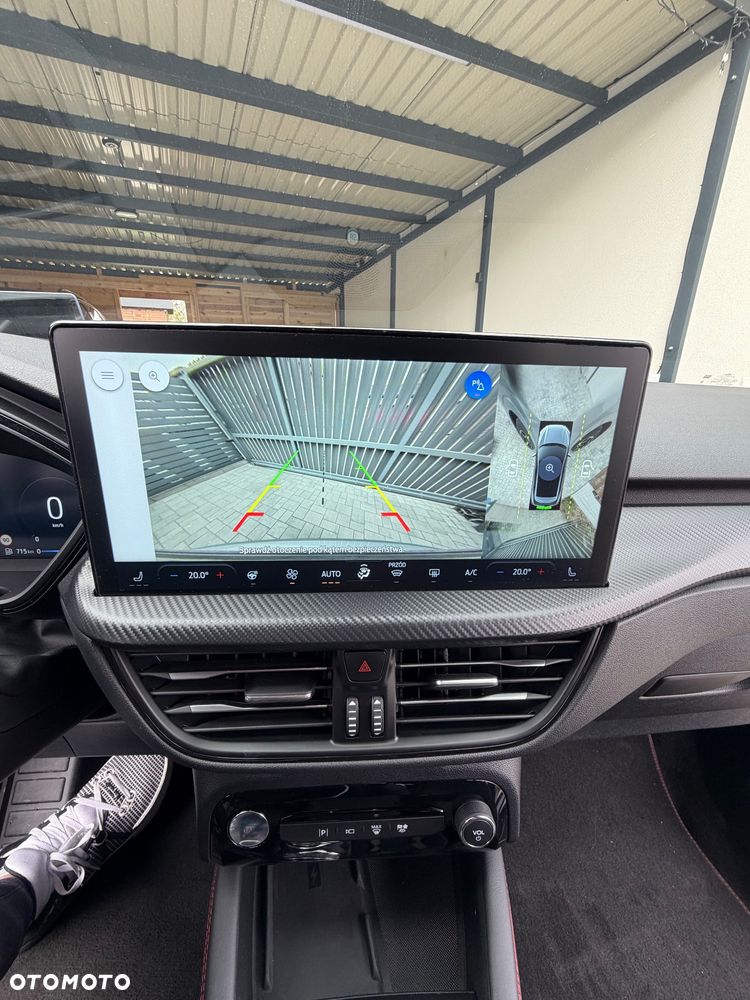 Ford Kuga 2.5 FHEV FWD ST-Line X eCVT - 8