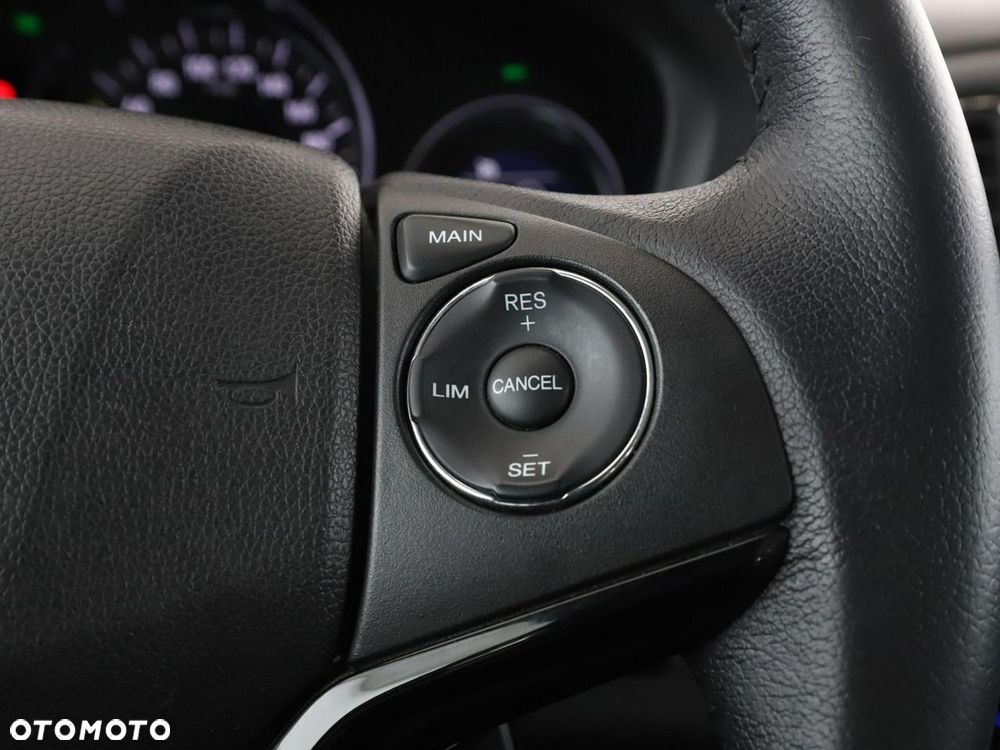 Honda HR-V 1.5 i-VTEC Executive - 28